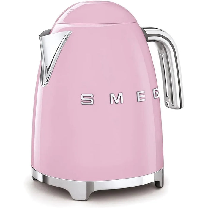 7 CUP Kettle (Pink)