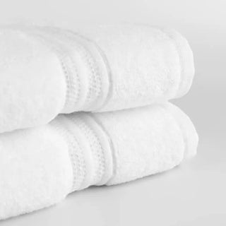 100% Cotton Bath Towel, Bathroom Decor, Bath Linens Set