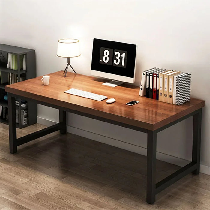 Nordic Makeup Table Minimalist Writing Aesthetic Students Desk Children Office Child Mesinha Infantil Home Furniture