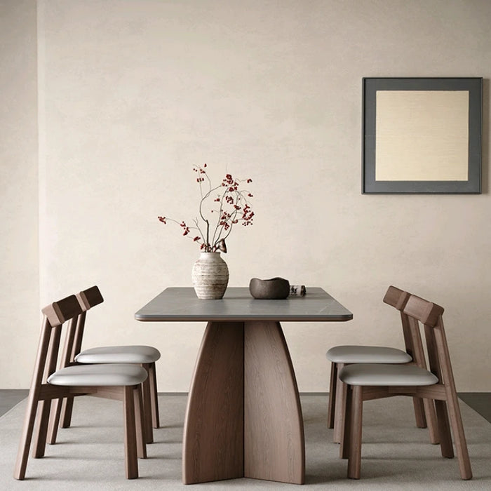 Dinning Tables Sets Wooden Dining Table Restaurant Multifunction Home Furniture Modern Rooms Multifunction Cafe Mesa Room Sets