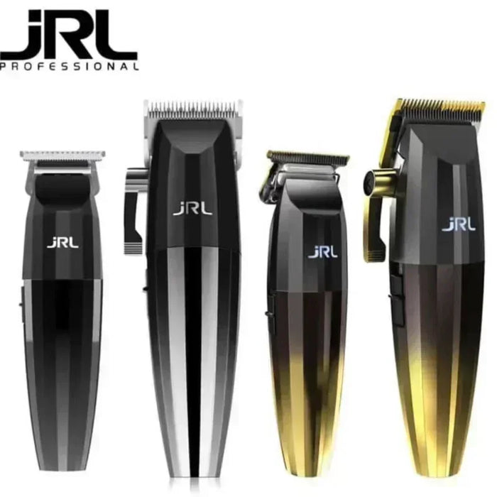 100% Original JRL 2020C Hair Clippers,Electric Hair Trimmer For Men,Cordless Haircut Machine For Barbers,Hair Cutting Tools