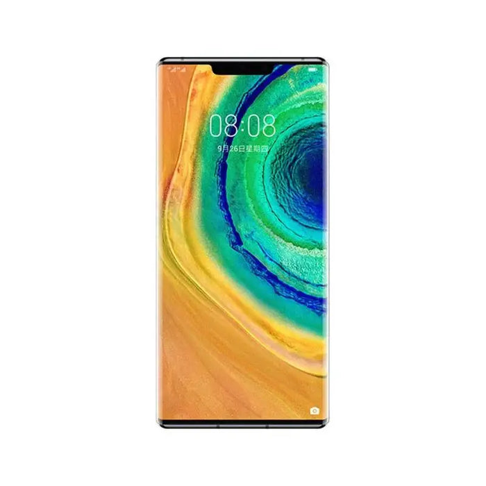 Global Version HUAWEI Mate 30 Pro 5G Phone 6.53 inch Kirin 990 OLED Screen 40MP+32MP Camera 4500mAh 40w SuperCharge phone