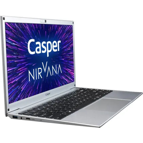 Casper Nirvana C350.4000-4w00b Intel Celeron N4000 4GB 120GB SSD Windows 11 Home 14 "HD portable computer