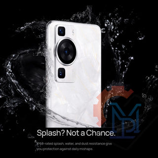 Original Huawei P60 4G Mobile Phone 6.67 Inches 120Hz Screen Snapdragon 8+ Gen 1 HarmonyOS 3.1 IP68 Waterproof NFC Smartphone