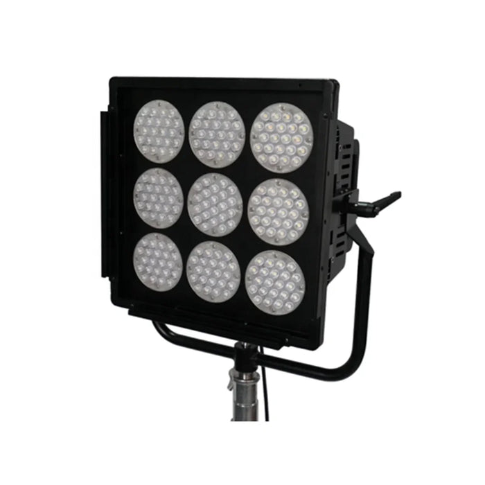 CRI95 Flicker Free LED Studio Film Movie Lighting 1000w LED Photography Lights IP68 Underwater High Speed Photography Lighting