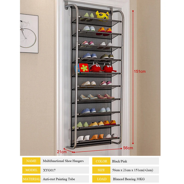 Cabinet Shoe Cabinets Living Room Cabinets Entrance Furniture Ultra-thin Dump Shoe Rack Kitchen Cupboards Shoe-shelf Shoerack