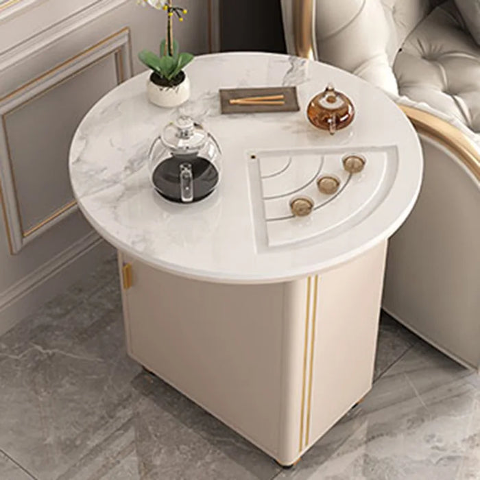 Books Side Table Modern Design Minimalist Italian Entryway Coffee Tables Bedroom Kitchen Mesa De Centro Sala Bedroom Furniture