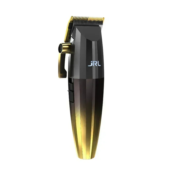 100% Original JRL 2020C Hair Clippers,Electric Hair Trimmer For Men,Cordless Haircut Machine For Barbers,Hair Cutting Tools