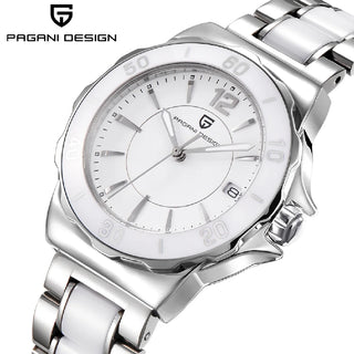 PAGANI DESIGN Women's Watches Top Brand Luxury Ladies Watch Fashion Simple Wrist watch Women Waterproof Clock Montre Femme
