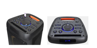 Professional Audio 10 Inch subwoofer speaker big power Amplifier Speaker System