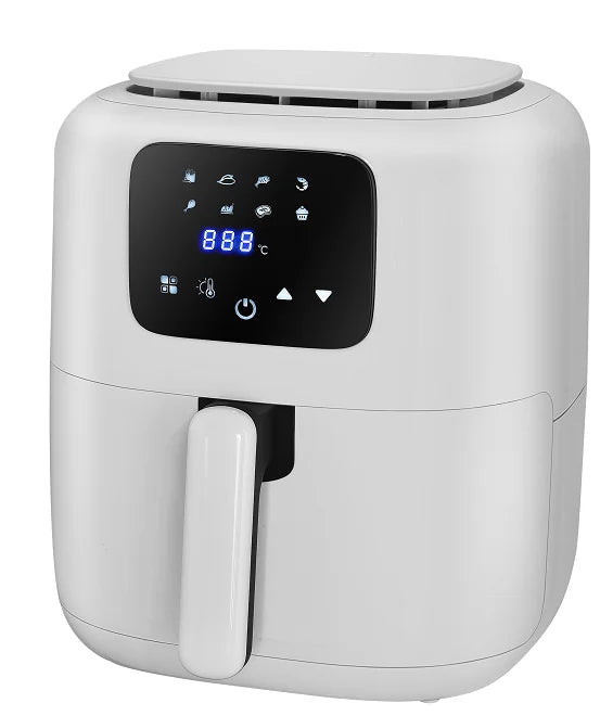 Oil free baking kitchen air fryer household electronic kitchenware electric deep fryers