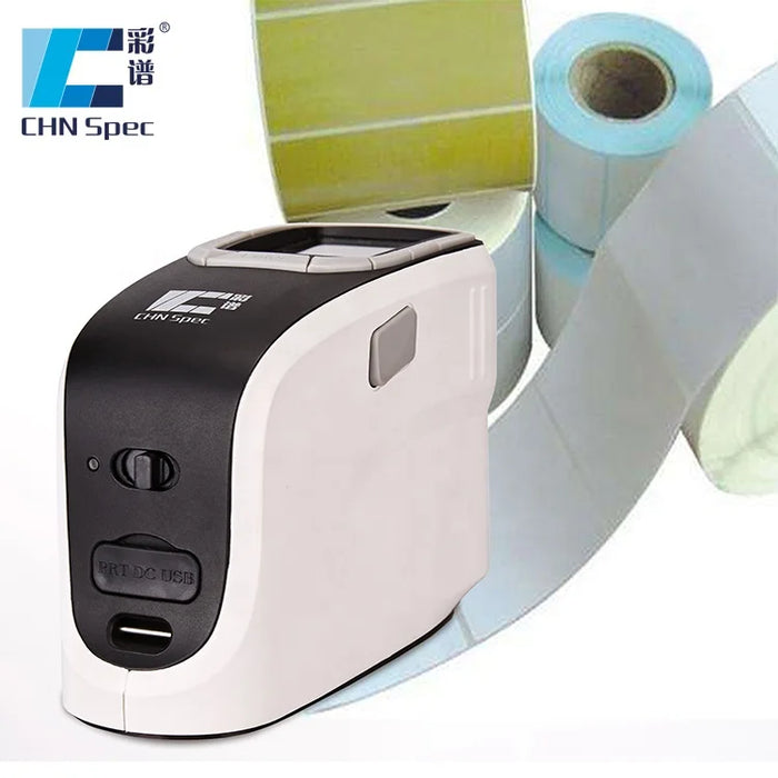 Portable colorimeter Spectrophotometer CS-600  ISO 7724/1  ASTM E1164