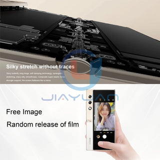 Original HONOR V Purse 5G Folded Phone 7.71 Inches OLED Folded Screen Snapdragon 778G Camera 50MP Battery 4500mAh Smartphone