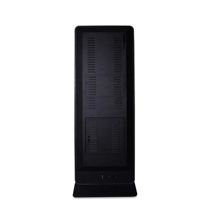 42 Inch 43 Inch LCD/LED Floorstanding Star Rated Hotels Touch Screen Digital Signage Kiosk Media Player