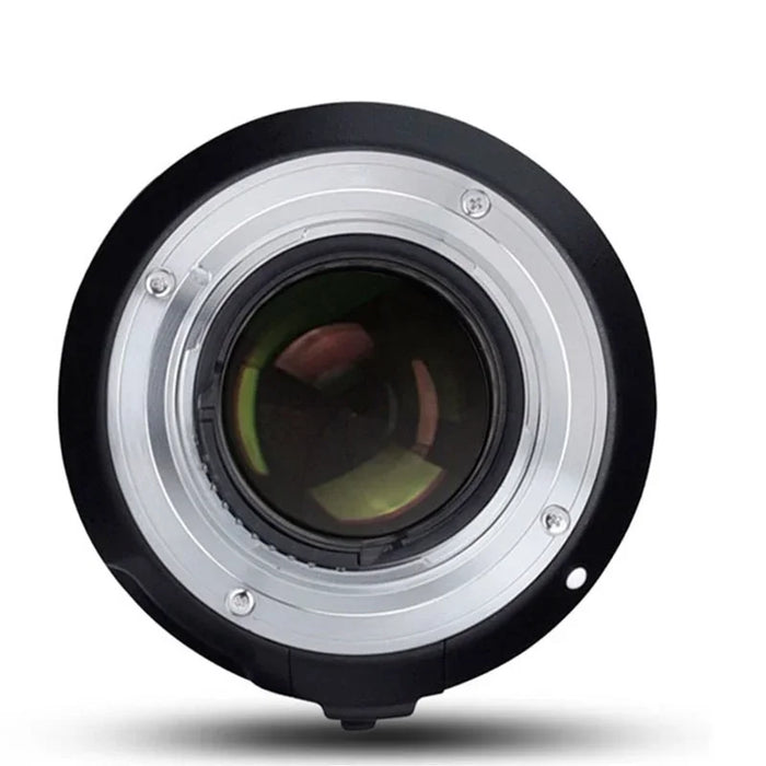 D3200 Standard Prime YN 85 mm lens for Nikon camera YONGNUO yn85 MM F1.8 Lens AF MF Auto Messa Fuoco Manuale Lens YN 85mm lense