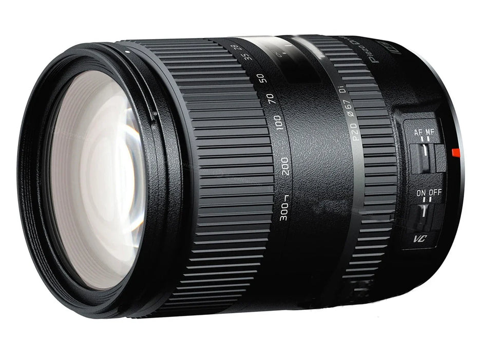 SP 35mm f/1.4 USD Prime Lens APS C Black Z Mount Focus Frame Caliber Color Focal Blades Mode Origin