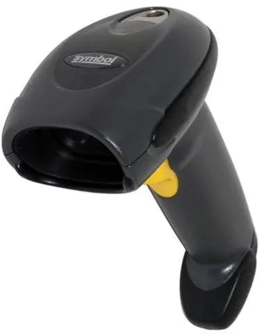 Zebra symbol LI4278 General Purpose Cordless handheld Linear Imager 1d barcode scanner (PN : LS4278-TRBU0100ZWR)