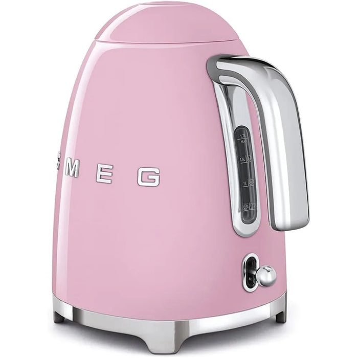 7 CUP Kettle (Pink)