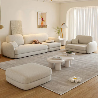 Small Fabric Sofa Modern Lounge Designer 2 Seater Italian Salon Living Room Sofas Furniture Floor Divano Soggiorno Room Decor