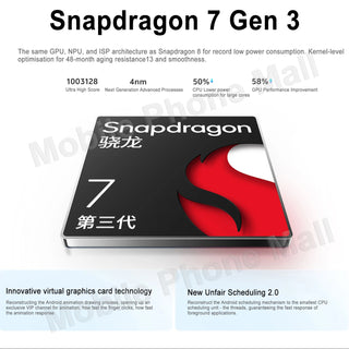 Original Vivo S18 5G 6.78 Inches AMOLED 120Hz Screen Snapdragon 7 Gen 3 Octa Core Battery 5000mAh 80W SuperCharge Smartphone