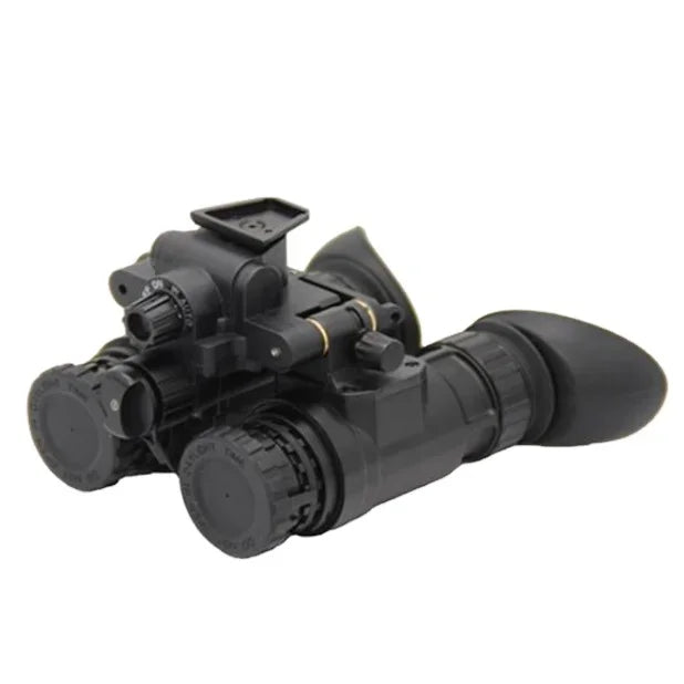 Competitive price quality binocular double barrel head-mounted S-31N night vision instrument