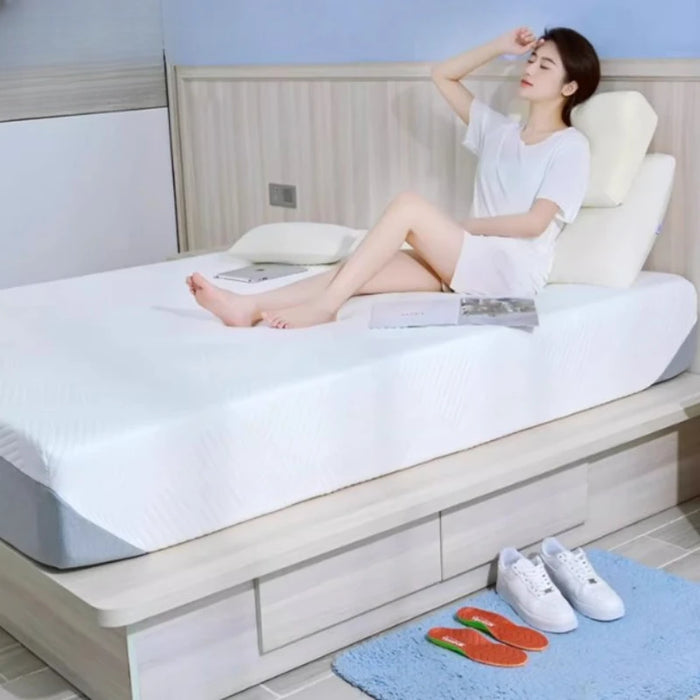 King Size Mattresses High Quality Double Bed Mattresses Memory Foam Materasso Matrimoniale Furniture For Bedroom