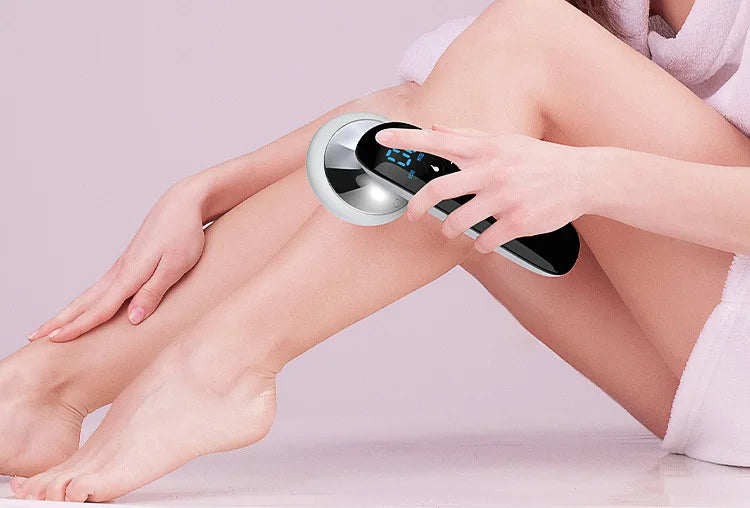 Fat Burning Device Cellulite Reduction Skin Tightening Fat Removal Machine