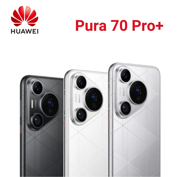 HUAWEI-Pura 70 Pro+, Smartphone HarmonyOS 4.2, 6.8 inch,16GB RAM 1TB ROM,IP68,50MP Camera,5G Newtork,5050 mAh,Cellphones