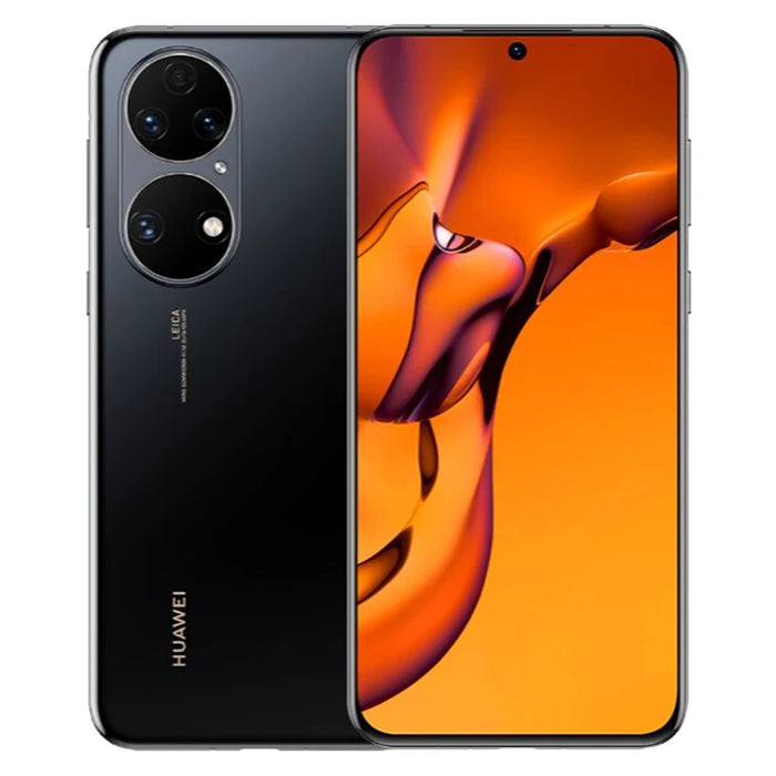 Original CN Version Huawei P50E Mobile Phone 6.5 Inch 8GB+128GB Snapdragon 778G HarmonyOS 2.0 50MP Camera NFC Smartphone