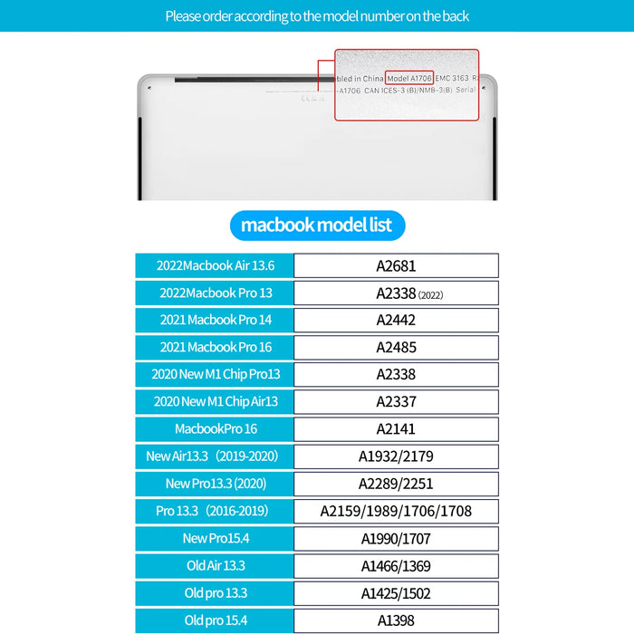 KPAN Anti-blue Screen Protector Flexible Glass Films for Macbook Pro/Air 12 13 15 16 inch M1 Chip A2485 2442 A2337 A2338  A2141