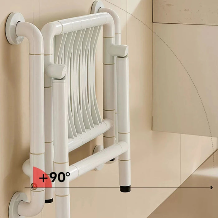 Bathroom Portable Folding Stool Scaffolding Bath Chair Adults Mini Stool Shower Furniture Toilets Chaises Foldable Chair