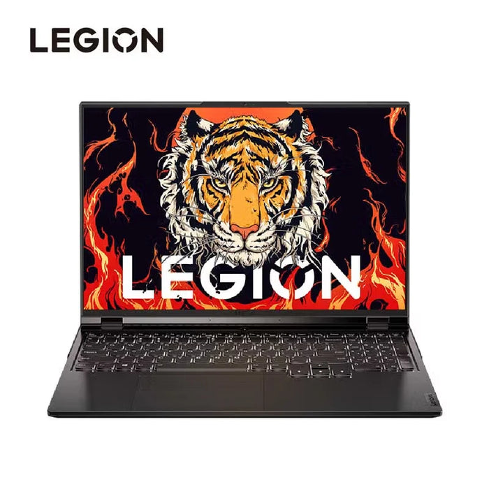 Lenovo Legion R9000P E-Sports Gaming Laptop R7-5800H/R7-6800H 16G 512G SSD GeForce RTX3060 6GB/RTX3060 6GB 165Hz 15.6 Inch