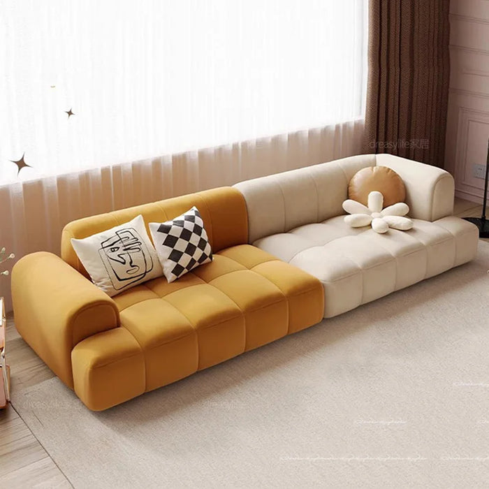 Reclining Modern Sofa Relaxing Bedrooms Elegant Lazy Sofa Armchairs Minimalist Sillas Para Sala De Estar Home Furniture