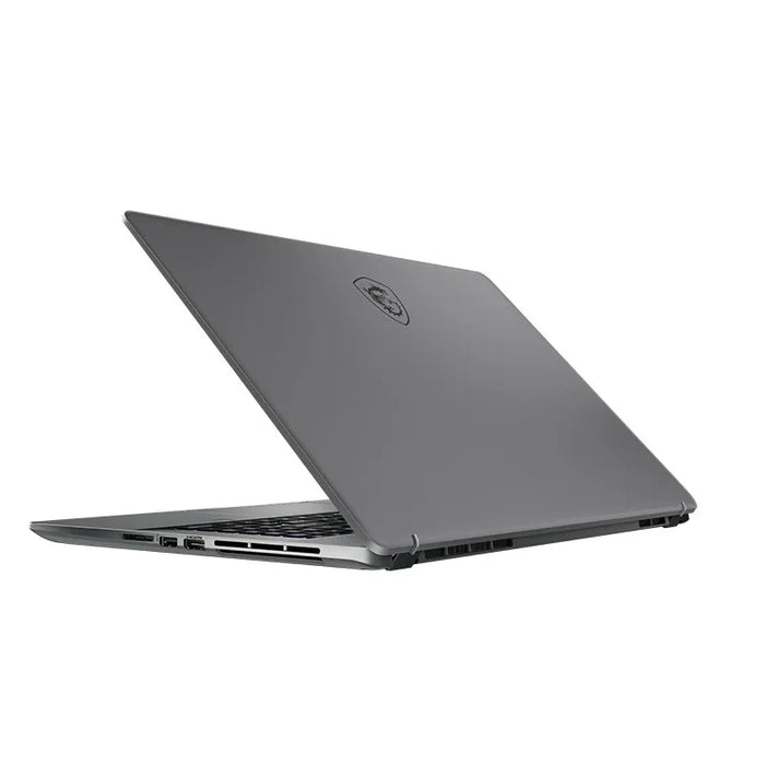 2024 Laptop MSI Creator Z17 HX Studio 17 Inch 2.5K QHD 165Hz TouchScreen Notebook i9-14900HX 64GB 2TB RTX4060 Netbook Computer