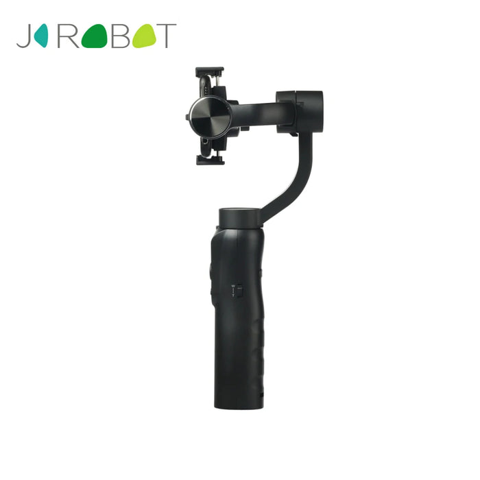 Factory price S5 3 Axis Phone Handheld Gimbal Stabilizer 360 Ai Auto Face Tracking For Video Vlog Shooting With Tripod