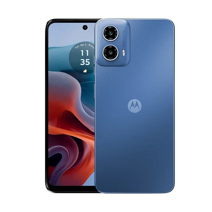 MOTOROLA Moto G34 5G 120Hz Octa-core 6nm Qualcomm Snapdragon 695 50 Million Pixel AI Image 5000mAh Fast Charge Long Battery Life