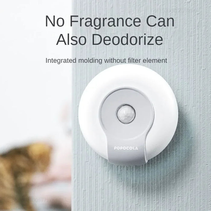 Youpin Smart Pet Odor Eliminator Pets Deodorizer for Dog and Cats Remover Indoor Dog Toilet Rechargeable Air Purifier Freshener