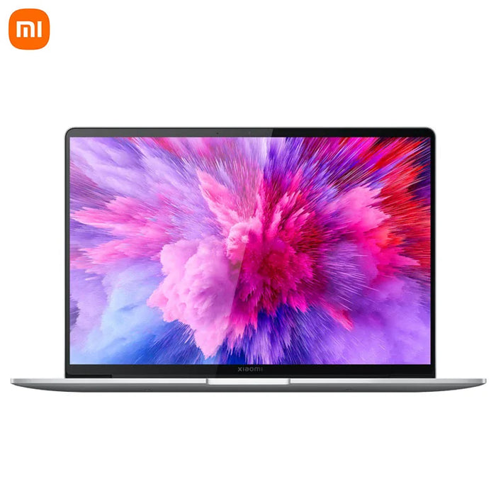 2022 Xiaomi Book Pro 14 Laptop 14 inch 2.8K 90Hz OLED TouchScreen Notebook i7-1260P 16GB 512GB RTX2050 Netbook Laptop Computer