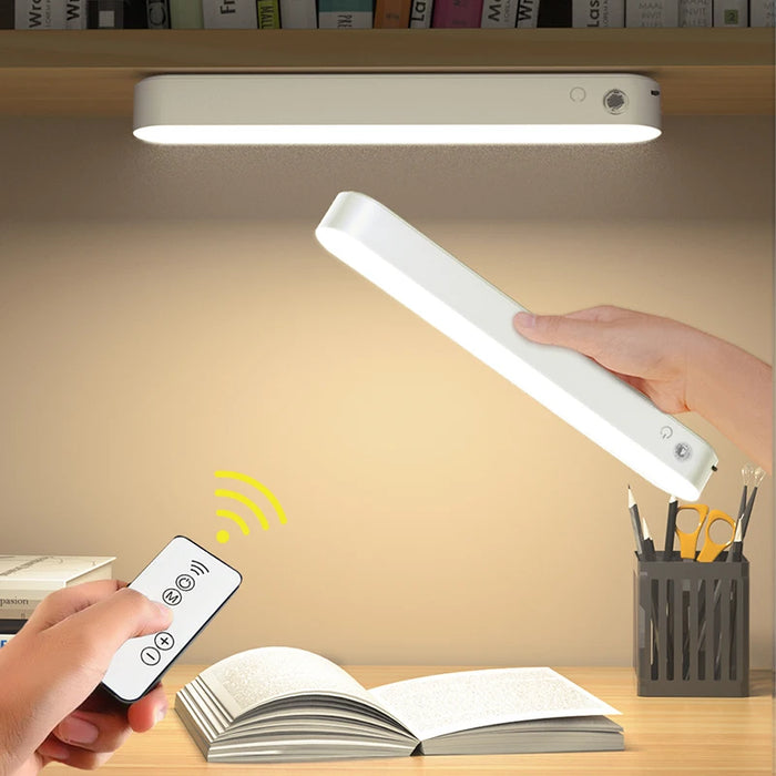 LED Light 5 V USB Table Desk Lamp Dormitory Lamp Eye Protection Bedroom Learning Reading Wall Night Light Makeup Mirror Light