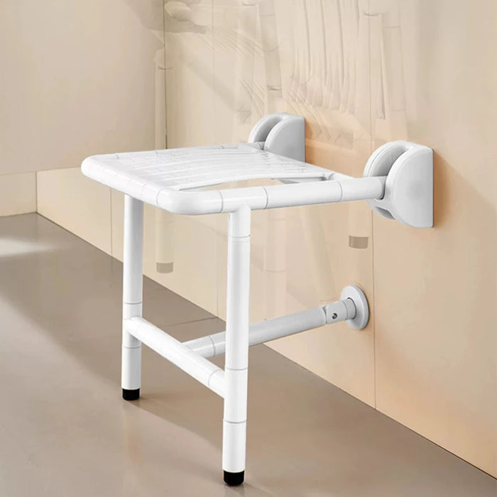 Bathroom Portable Folding Stool Scaffolding Bath Chair Adults Mini Stool Shower Furniture Toilets Chaises Foldable Chair