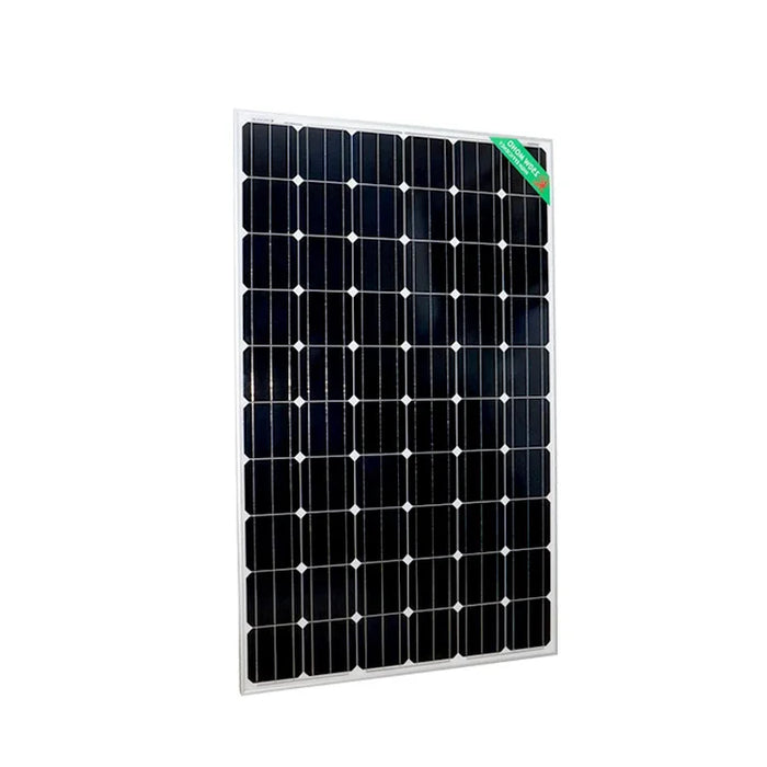 WHC-330M-60 Complete Solar System for Houses Solar Panel Kit Set for Home Solar Panels for Electricity