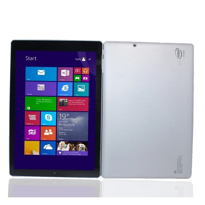 10.1 '' Tablet PC NX16A  Windows 10 RAM 1GBDDR3+32GB Dual Cameras WIFI Quad Core Bluetooth-Compatible