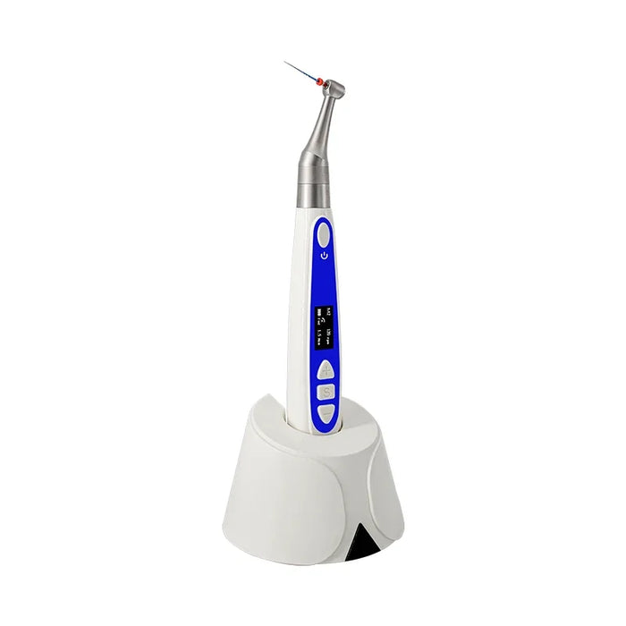 2022 Top Sales 1:1 Wireless Endo Motor with Apex Locator  Root Canal Treatment Machine