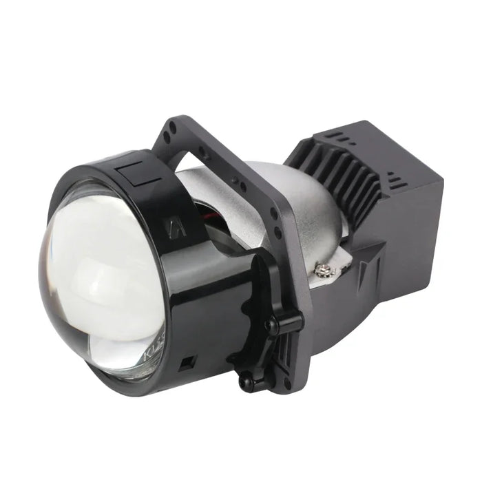 OEM ODM E180Y LED Projector Bi Laser Lens Headlight Lens 140W High Low Beam 3.0 Car Led Headlamp bulb