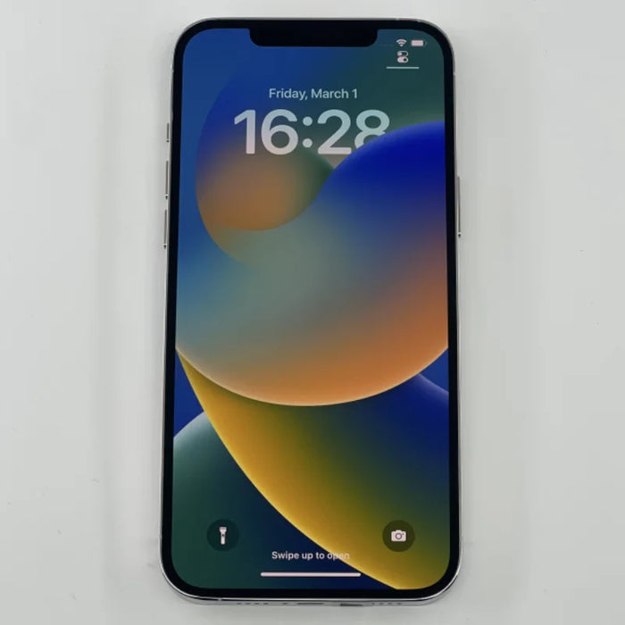 Original Unlocked iPhone 12 Pro Max 6.7" 6G RAM 128GB/256GB/512GB ROM 5G Smartphone Face ID IOS A14 Bionic Chip