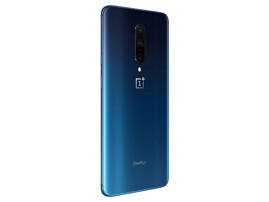 New Original  OnePlus 7 Pro 8GB 256GB  48MP Triple Camera 6.67" AMOLED Screen NFC Smartphone Snapdragon 855 Octa Core phone