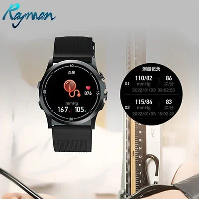 2022 Android Sport Fitness Blood Pressure Heart Rate Monitor Health Activity Tracker Fashion Reloj Smartwatch Smart Watches