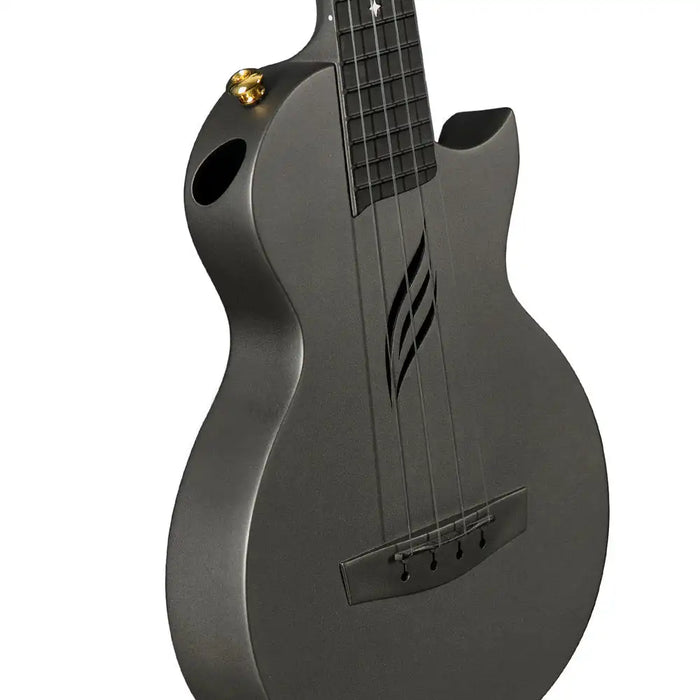 (ENYA) nova u carbon fiber concert ukulele