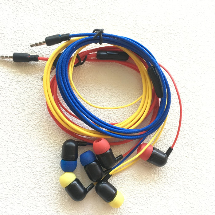 Earphones mobile phone cheapest /new style headphone/new style earphones