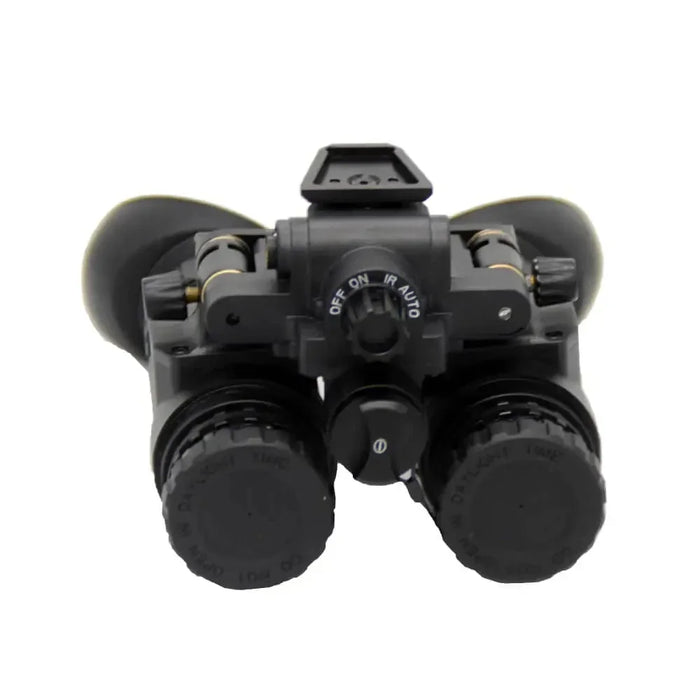 Competitive price quality binocular double barrel head-mounted S-31N night vision instrument